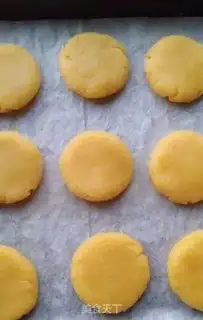 Make Peanut souffle step 8