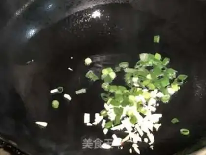 Make Fish fragrance step 3