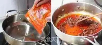 Make Battery ribs step 1