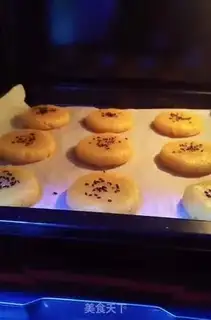 Make Peanut souffle step 10