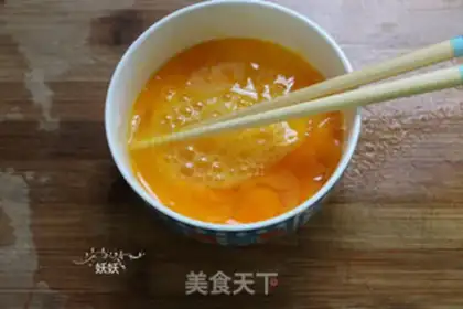 Make Skinny shrimp step 4