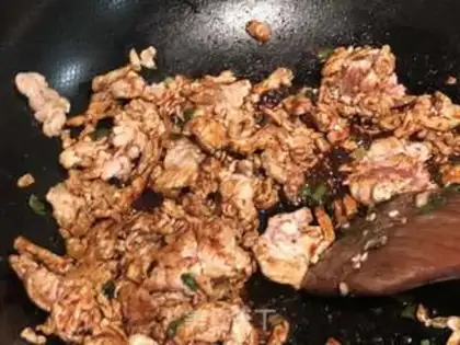 Make Fish fragrance step 5