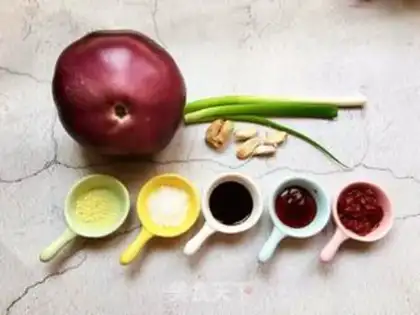 Make Fish and cheese step 0