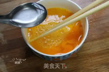 Make Skinny shrimp step 5