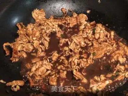 Make Fish fragrance step 6