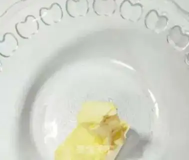 Make Fruit and vegetable buns step 0
