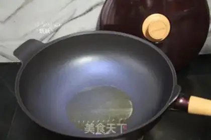 Make Skinny shrimp step 7
