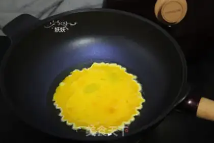 Make Skinny shrimp step 8