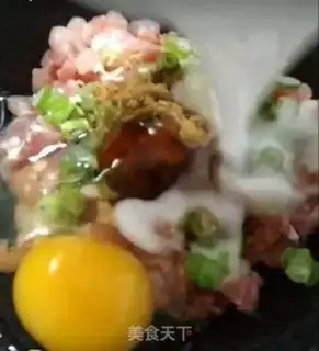 Make Bean roll step 2