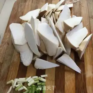 Make Pelican apricot step 0