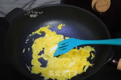 Make Skinny shrimp step 9