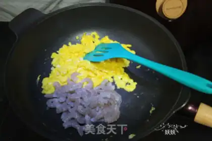 Make Skinny shrimp step 10