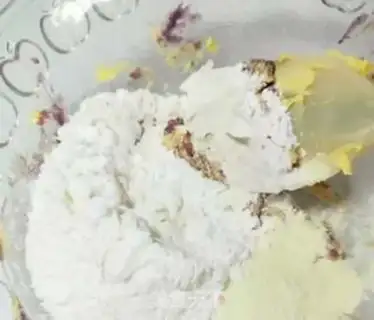 Make Fruit and vegetable buns step 5