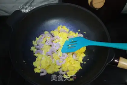 Make Skinny shrimp step 11
