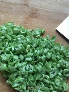Make ♪ Time-breeding oak soup ♪ step 0