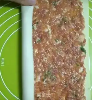Make Bean roll step 5