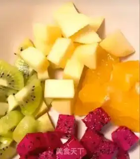 Make The fruit of Similulu step 0