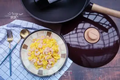 Make Skinny shrimp step 14