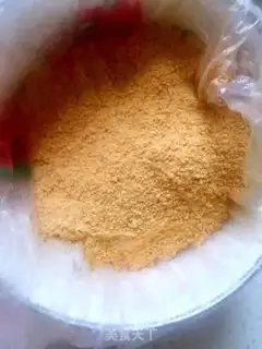 Make Dust ribs step 1