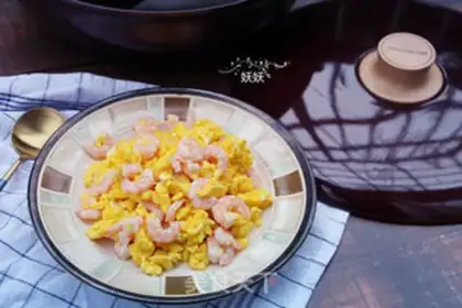 Make Skinny shrimp step 15