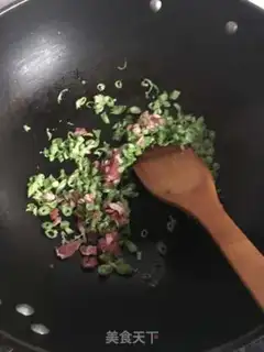Make ♪ Time-breeding oak soup ♪ step 5