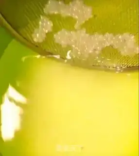 Make The fruit of Similulu step 2