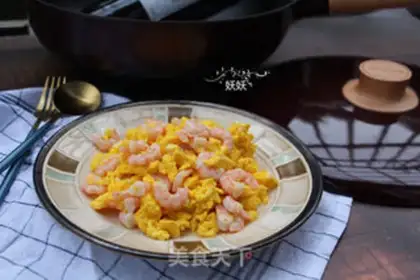 Make Skinny shrimp step 16