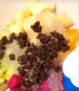 Make The fruit of Similulu step 4