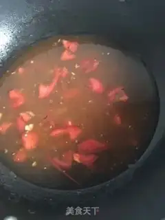 Make ♪ Time-breeding oak soup ♪ step 8