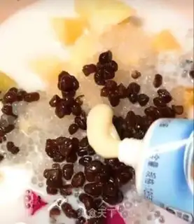Make The fruit of Similulu step 5