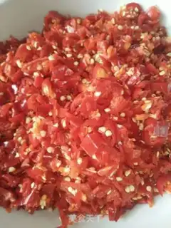 Make Homemade peppers step 3