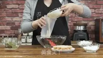 Make Tiramisu step 0