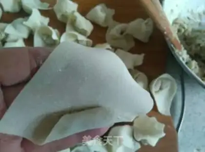 Make Squidfish step 6