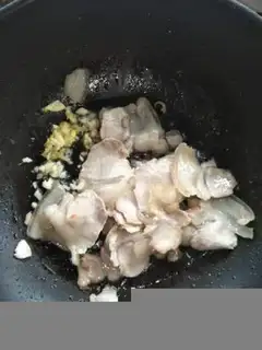 Make Muz step 11