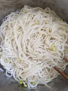 Make Tomato noodles step 7