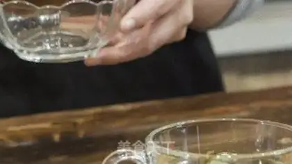 Make Tiramisu step 2