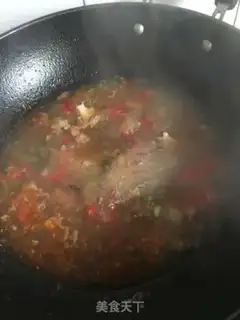 Make ♪ Time-breeding oak soup ♪ step 15