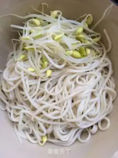 Make Tomato noodles step 8