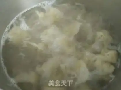 Make Squidfish step 10