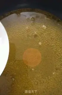 Make Fanta Jell-O step 2