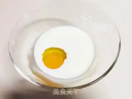Make Pancakes step 1