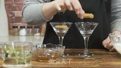 Make Tiramisu step 4