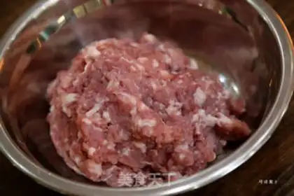 Make Steam rice step 2