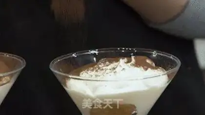 Make Tiramisu step 5
