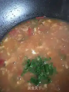 Make ♪ Time-breeding oak soup ♪ step 18