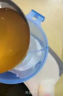 Make Fanta Jell-O step 4