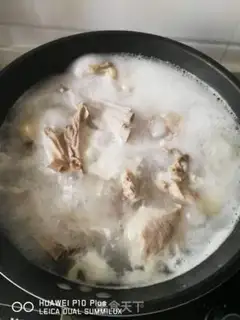 Make Spicy lamb chops step 3
