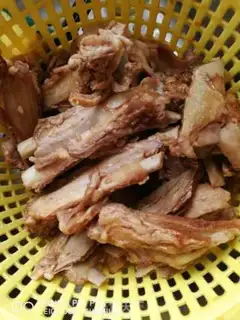 Make Spicy lamb chops step 4