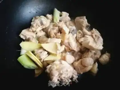 Make Hot chicken legs step 7