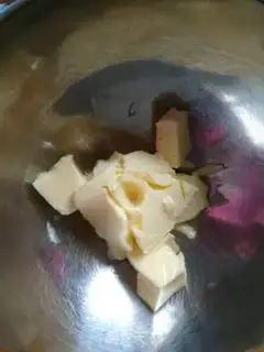 Make Soufflé step 0